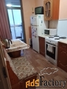 3 - комн.  квартира, 56,3 м², 15/17 эт.
