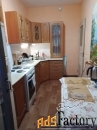 3 - комн.  квартира, 56,3 м², 15/17 эт.