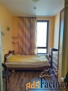 3 - комн.  квартира, 56,3 м², 15/17 эт.