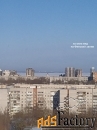 3 - комн.  квартира, 56,3 м², 15/17 эт.