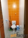 3 - комн.  квартира, 56,3 м², 15/17 эт.