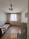 3 - комн.  квартира, 62,4 м², 6/9 эт.