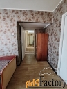 3 - комн.  квартира, 62,4 м², 6/9 эт.