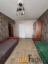 3 - комн.  квартира, 62,4 м², 6/9 эт.