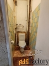 3 - комн.  квартира, 62,4 м², 6/9 эт.