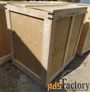 Ящики из фанеры