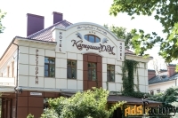 В ресторан в центре города требуется персонал