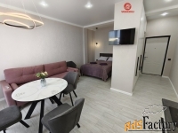 Студия, 30 м², 2/4 эт.