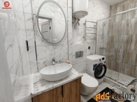 Студия, 30 м², 2/4 эт.