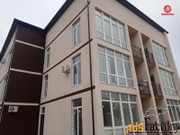 Студия, 30 м², 1/4 эт.