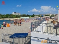 Студия, 30 м², 1/4 эт.