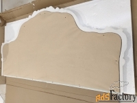 Изголовье на кровать 1600