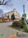 Студия, 30 м², 4/6 эт.