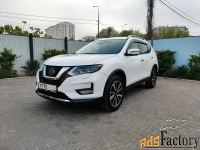Nissan X-Trail, 2019