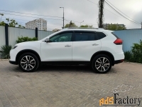 Nissan X-Trail, 2019
