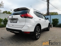 Nissan X-Trail, 2019