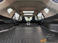 Nissan X-Trail, 2019