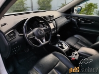 Nissan X-Trail, 2019