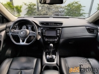 Nissan X-Trail, 2019