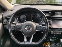 Nissan X-Trail, 2019