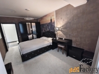 2 - комн.  квартира, 74 м², 2/10 эт.