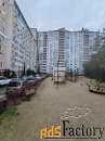 2 - комн.  квартира, 74 м², 2/10 эт.