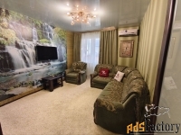 1 - комн.  квартира, 36 м², 14/16 эт.