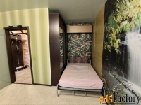 1 - комн.  квартира, 36 м², 14/16 эт.