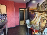 1 - комн.  квартира, 36 м², 14/16 эт.