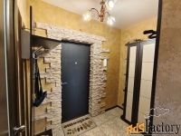 1 - комн.  квартира, 36 м², 14/16 эт.