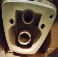 Подвесной унитаз Jacob Delafon Nouvelle Vague 39*55