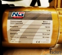 Унитаз приставной Jacob Delafon Rodin+ EDAA102-00, белый.  Форма: овал