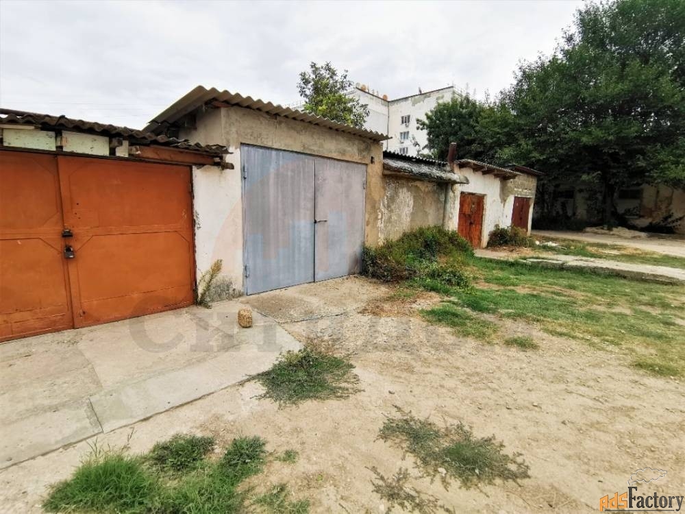 гараж , 25.00 м²