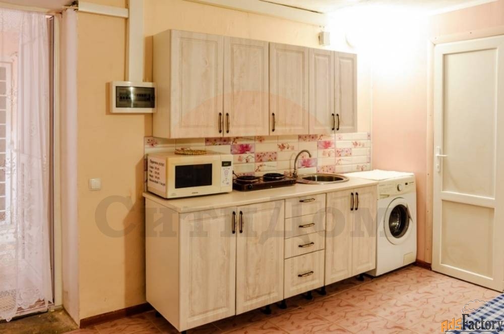 гостиница/миниотель, 131.70 м²