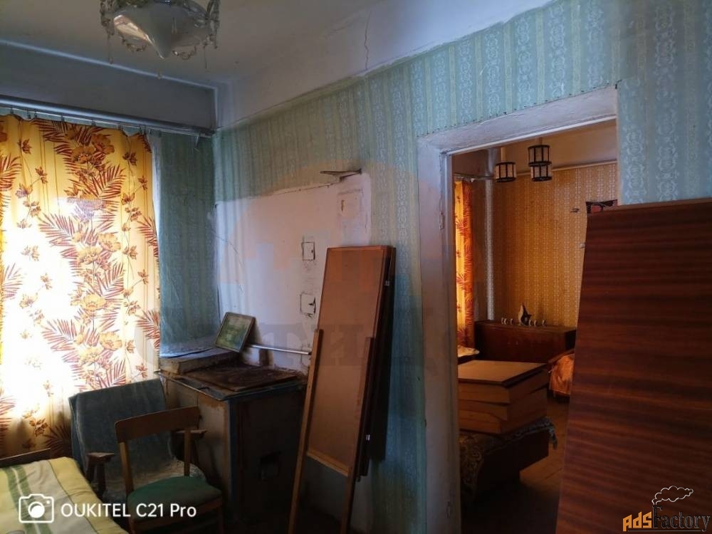 дом 58.00 м² на участке 8.00 сот.