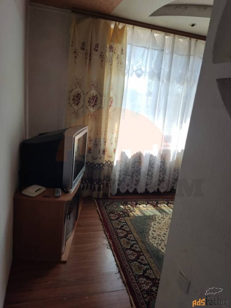 2 - комн. квартира, 44.50 м², 2/2 эт.