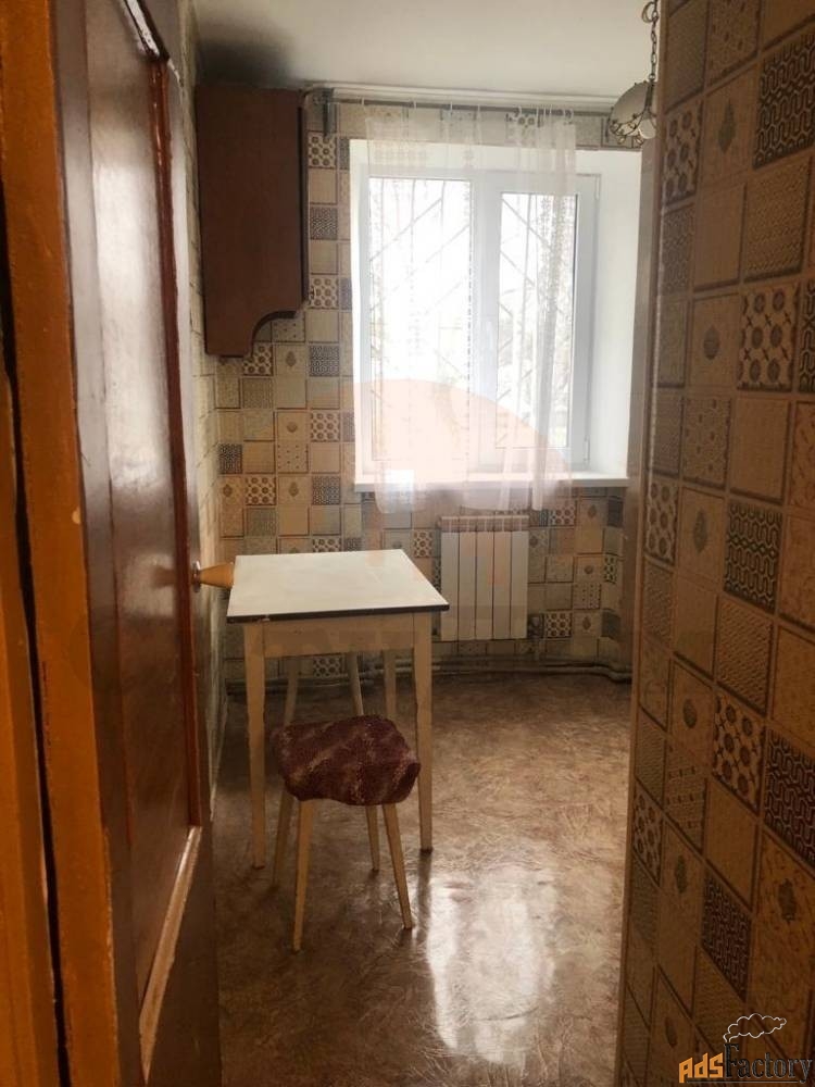 2 - комн. квартира, 45.00 м², 1/5 эт.