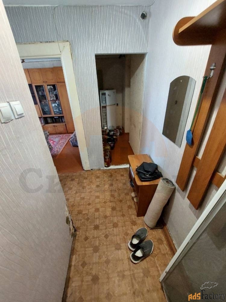 2 - комн. квартира, 45.00 м², 4/5 эт.