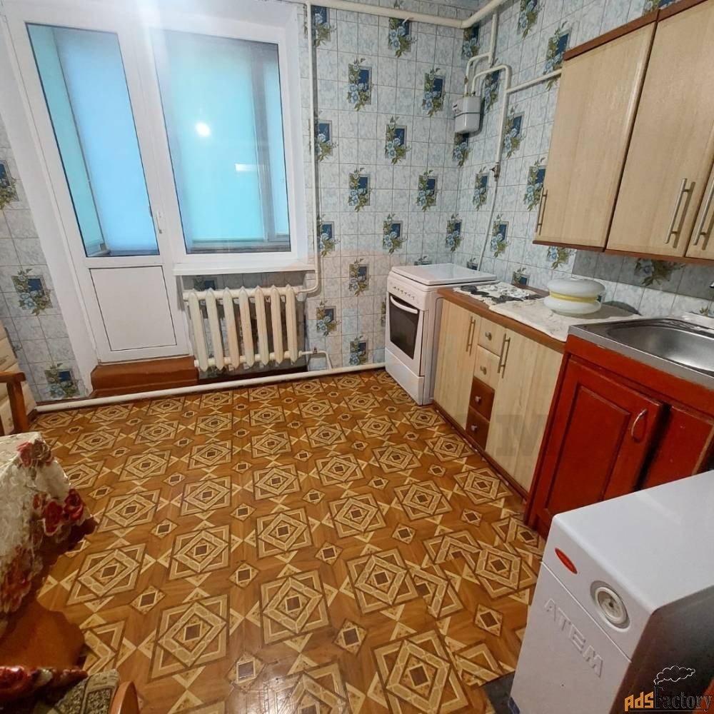 2 - комн. квартира, 54.90 м², 1/4 эт.
