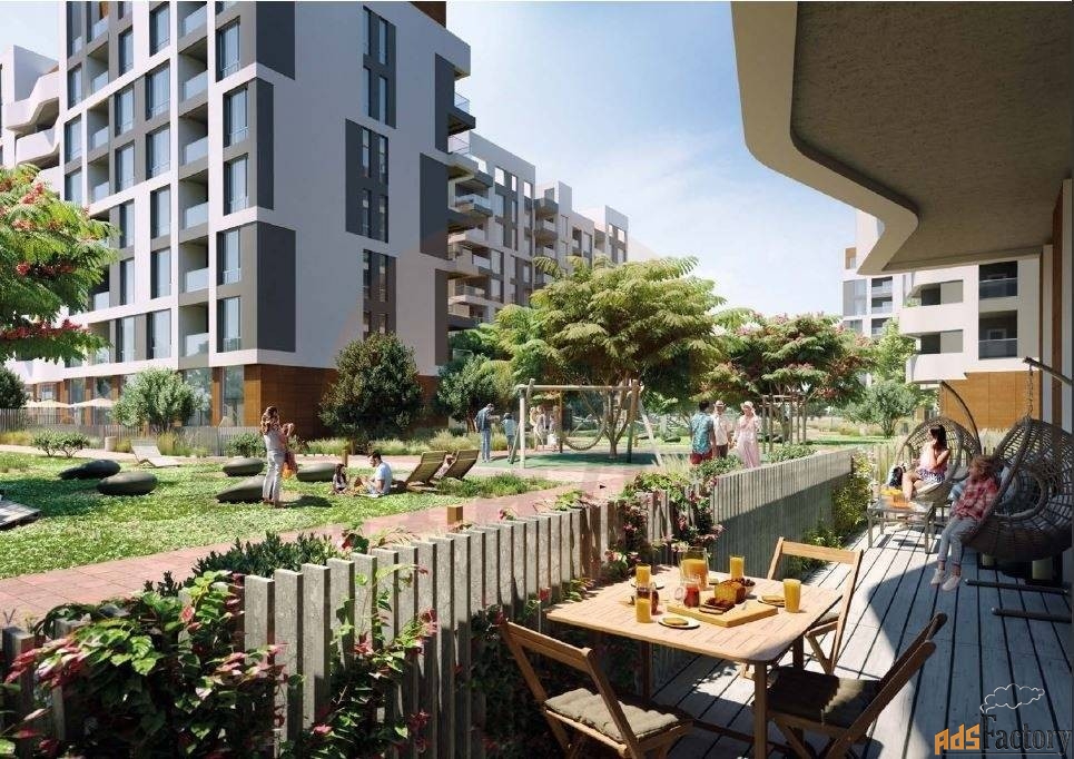торговое помещение, 22.27 м²