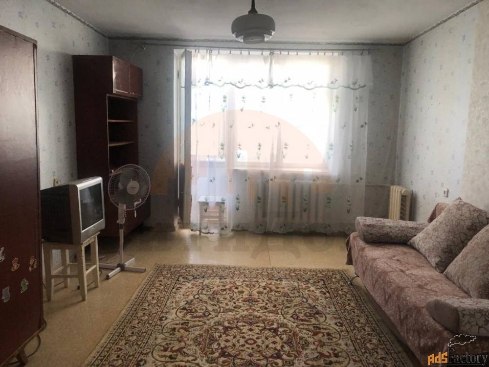 2 - комн. квартира, 50.80 м², 5/5 эт.