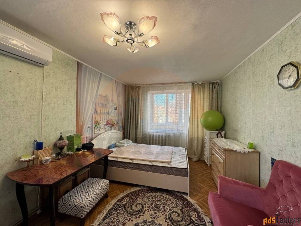 1 - комн. квартира, 31.80 м², 2/9 эт.