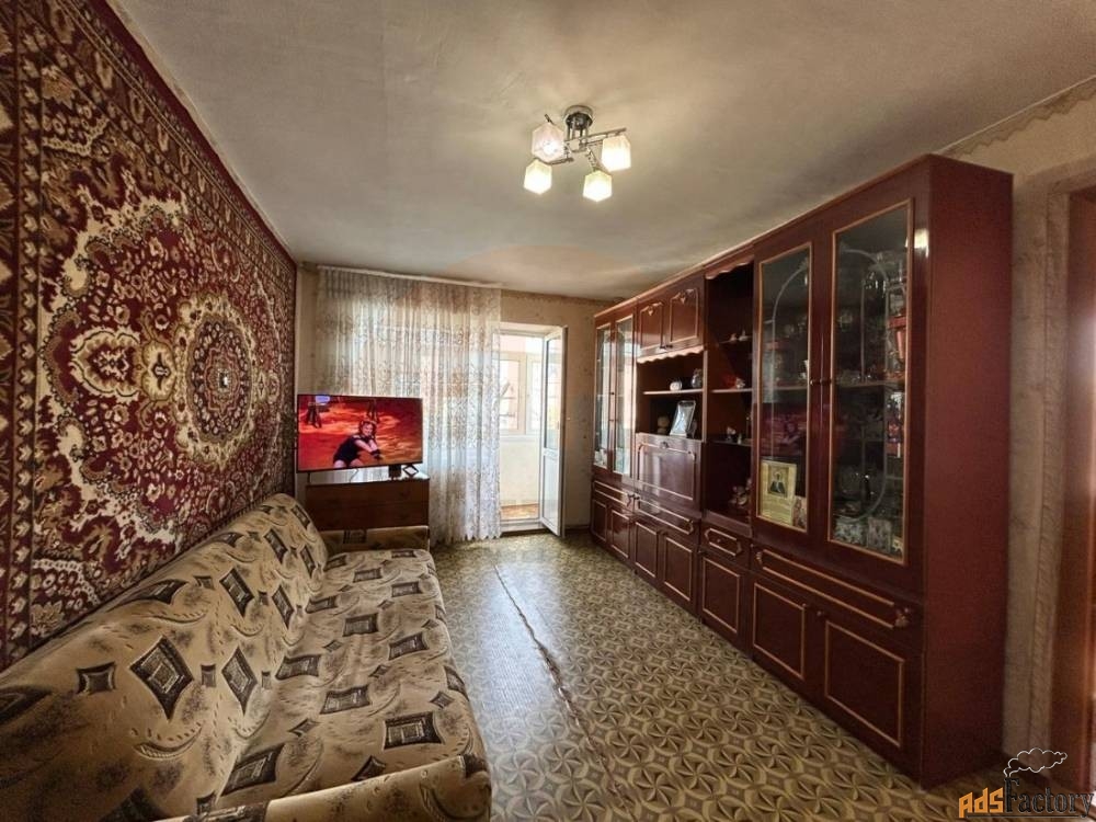 2 - комн. квартира, 42.70 м², 5/5 эт.