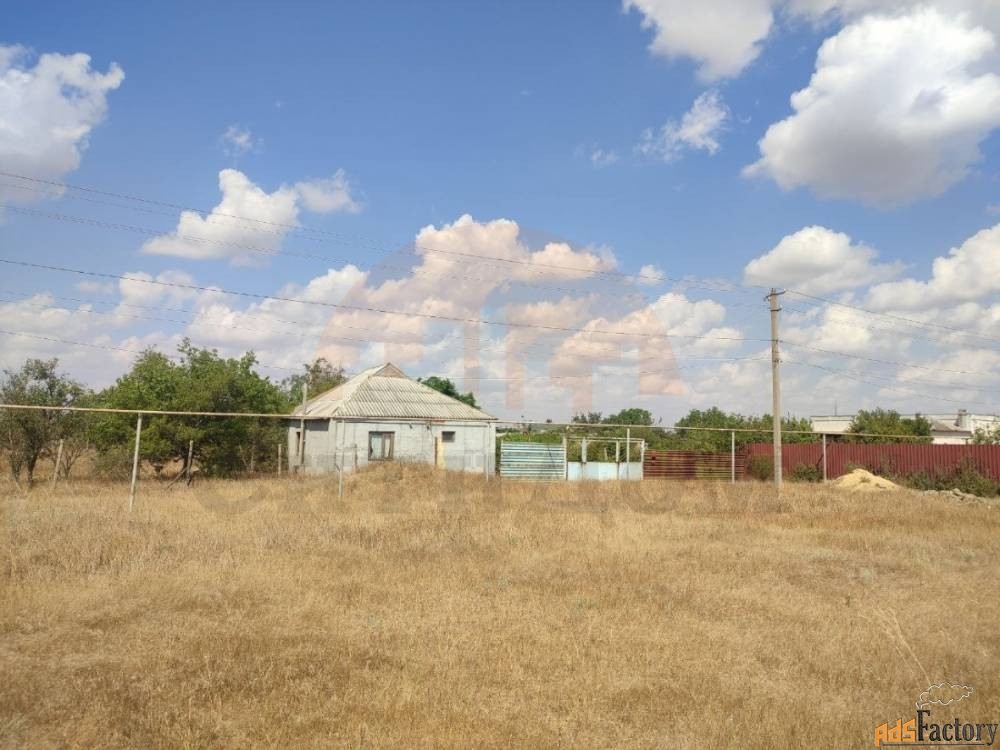 дом 84.00 м² на участке 14.00 сот.