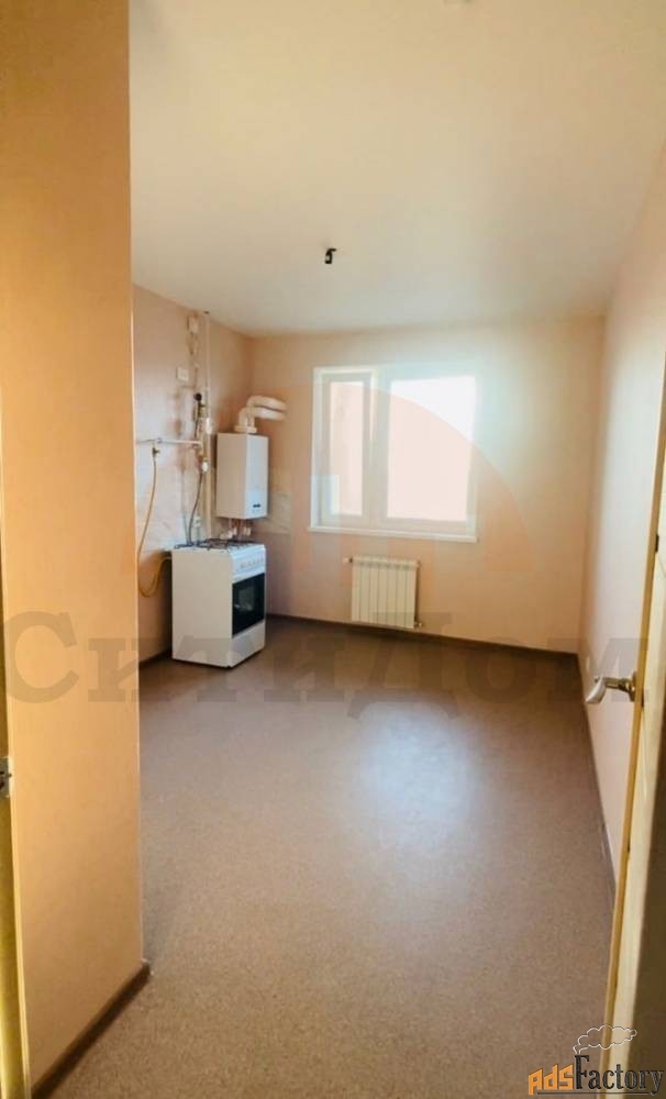 3 - комн.  квартира, 75.50 м², 7/9 эт.