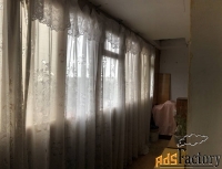 4 - комн.  квартира, 80.80 м², 6/9 эт.