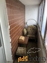 4 - комн.  квартира, 80.80 м², 6/9 эт.