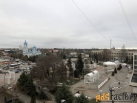 4 - комн.  квартира, 80.80 м², 6/9 эт.