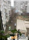 4 - комн.  квартира, 80.80 м², 6/9 эт.
