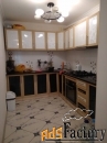 3 - комн.  квартира, 72.60 м², 1/5 эт.